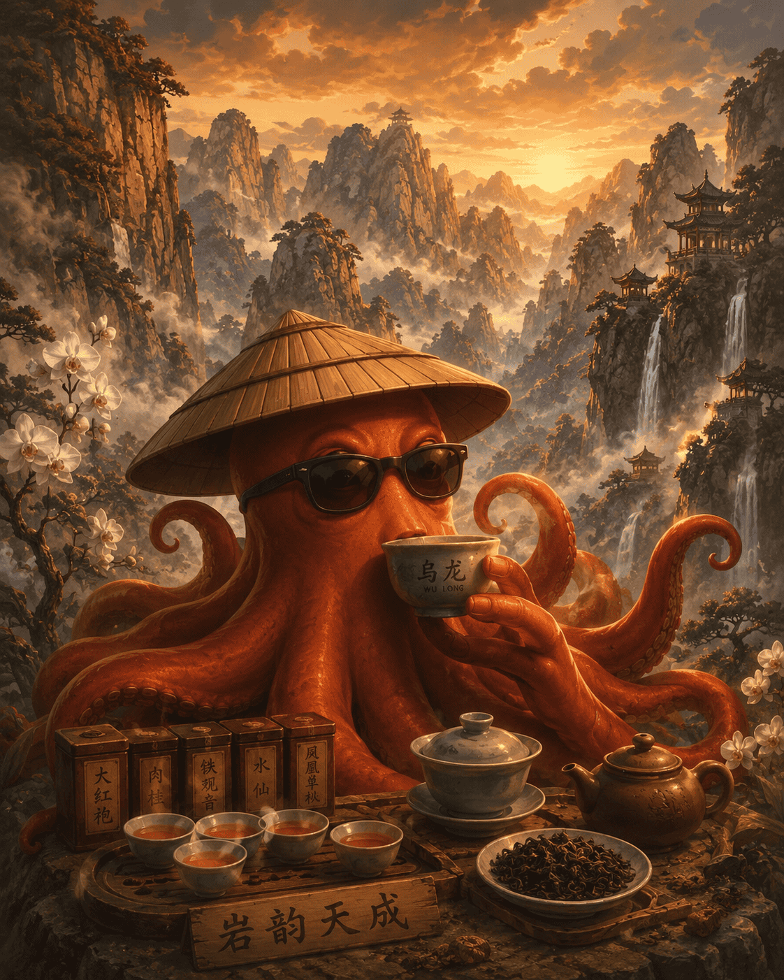 Oolong